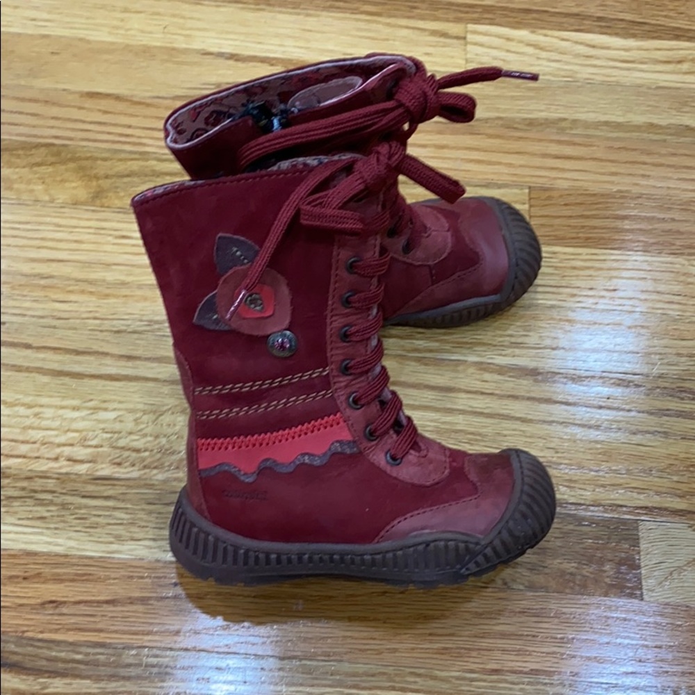Catimini boots